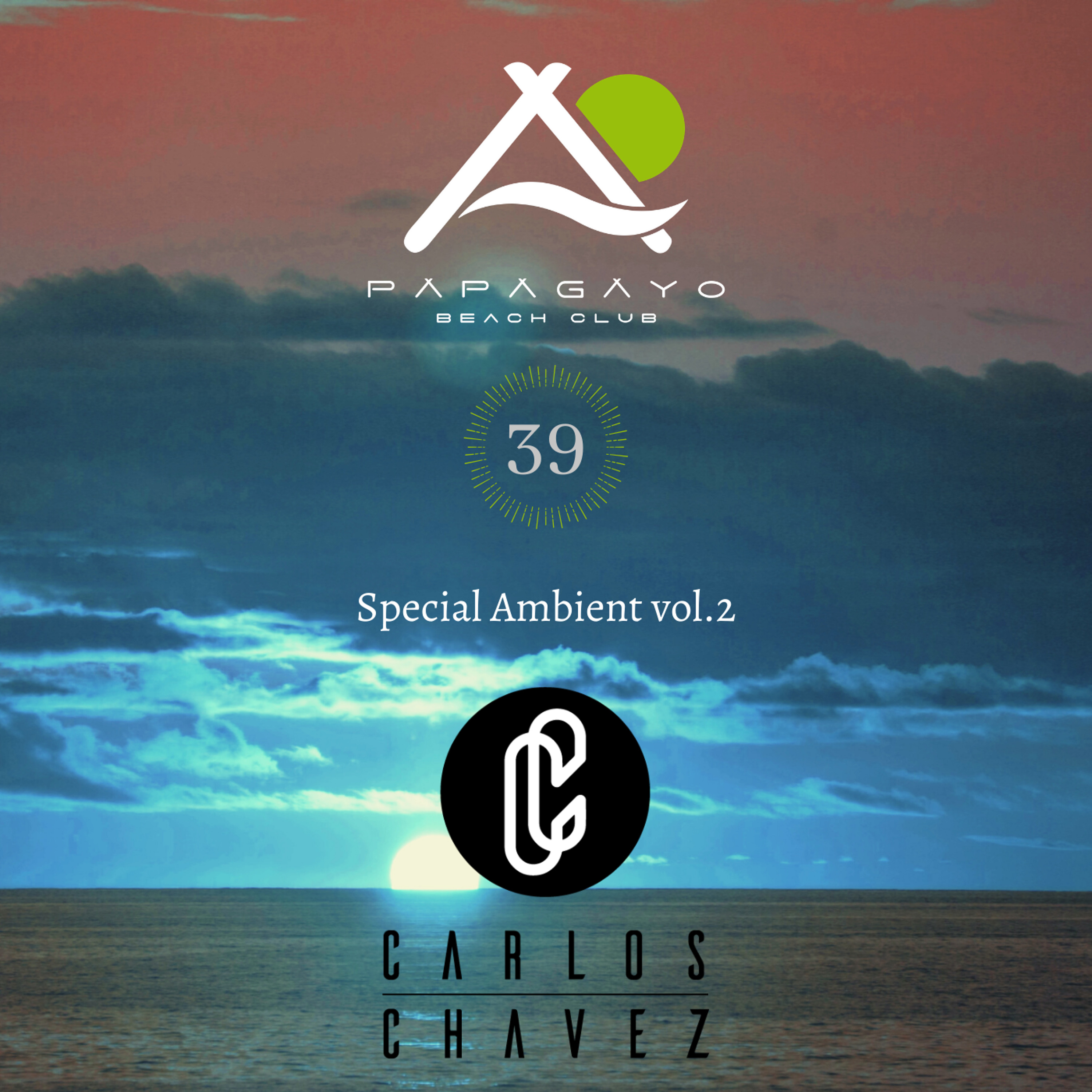 Carlos Chávez - Podcast