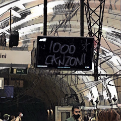 1000 canzoni//nxtte