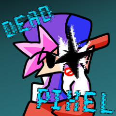 [OLD] Friday Night Funkin B-Side Corruption: Glitched Data (Dead Pixel B-Side)