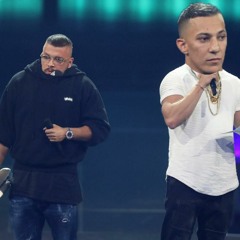 Kollegah ft. Farid Bang - Dynamite, but with a twist