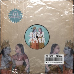 El Meg - Dunya (Original Mix)