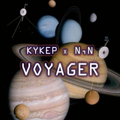 Kykep x Dr. Downs - Voyager [99 ⬇️📹]