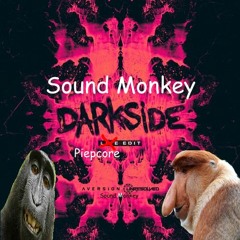 Darkside - Aversion -- Sound Monkey Piepcore Edit