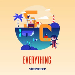 Stereocode - Everything (Radio Mix)