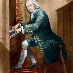 16 pequeños preludios BWV924 a BWV943 - Johann Sebastian Bach