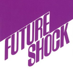 download EPUB 🧡 Future Shock (Turtleback School & Library Binding Edition) by  Alvin