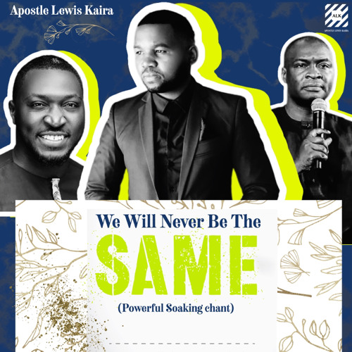 David Dam & Apostle Joshua Selman - NEVER BE THE SAME (powerful worship)