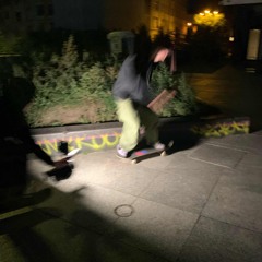 SPCE - Lightness (Regelbau, 2021)