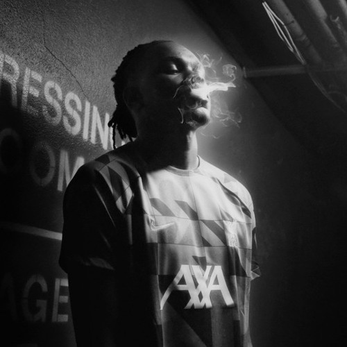 TCHA [EXCLU] - Nono La Grinta