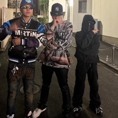 Chasing feat joeh