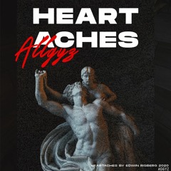Allgyz - Heartaches