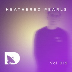 Heathered Pearls - minimal detroit vol.019
