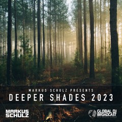 Mac & Monday - Opmet (Difstate Remix) @ Markus Schulz - Global DJ Broadcast Deeper Shades 2023