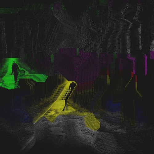 SHADOW FEAR