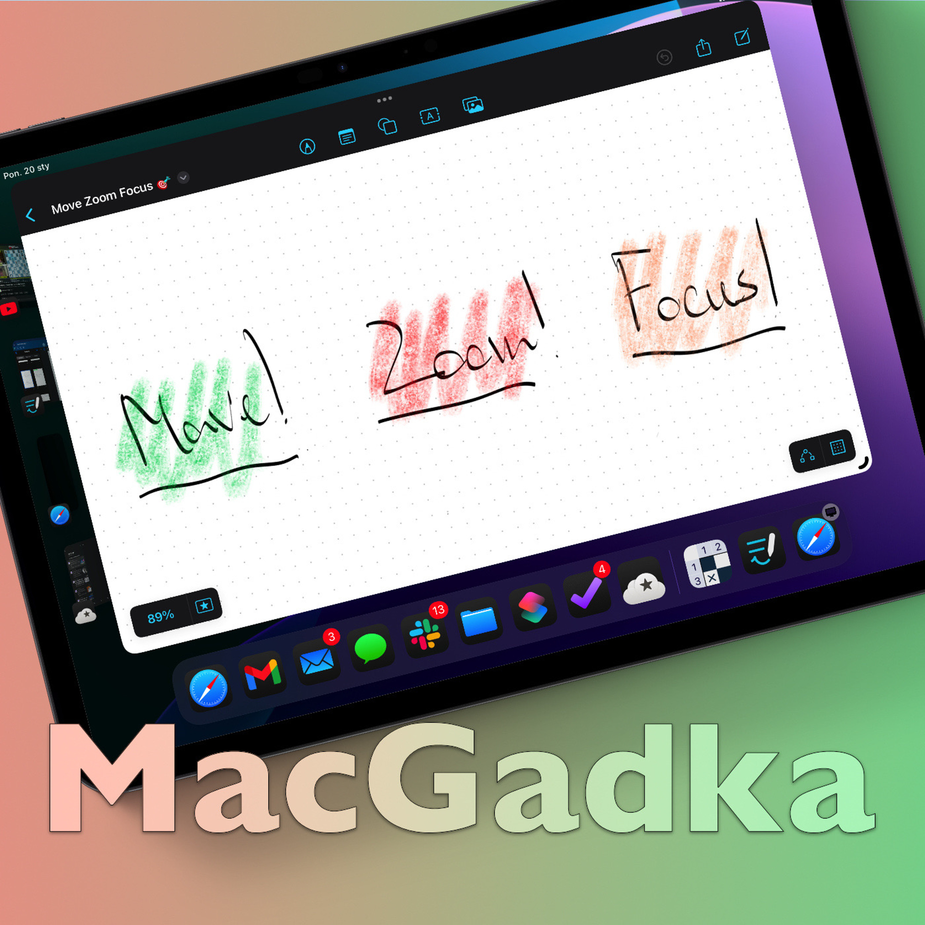 MyApple