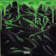Doobieboy Spliff - Brazy Slime (freestyle)