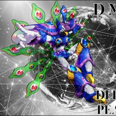 DMT (VGM) - Deep Web (Cyber Peacock Remix)