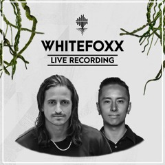 Whitefoxx @ TSP Day Party (Circus Rooftop) - 22.04.23 (8:00pm - 10:00pm)