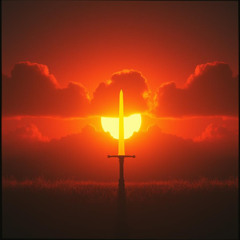 Damocles' sword