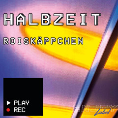 Roiskäppchen - Italo Techno [HalbZeit26 @ Gisela]