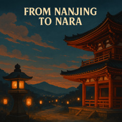 From Nanjing to Nara