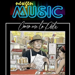 Como Me Lo Pide - La Orquesta Marulla Ft. Johnny Vega (2024)
