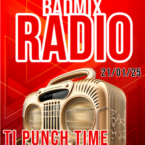 TI Punch Time S08 E02