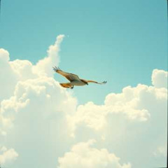 Vocal Trance - Falcon Dreams