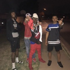 (SOG4E) Frozo, Hooligan Northside - THRU IT.m4a