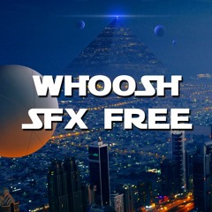Free Whoosh Sound Effects | STL SFX Pack Vol.3 Whooshes