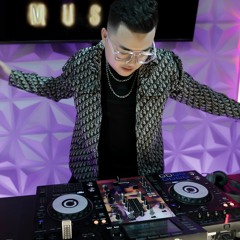 Danh Mat Em - Zenky x Trieu Muzik (Ver Full)