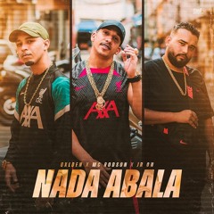 GXLDEN , MC RODSON , JR ON - NADA ABALA