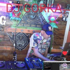 DJ GORKA SET ANTES DE SALIR DE FIESTA (10 - 09 - 22)