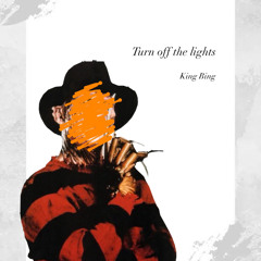 Turn off the lights