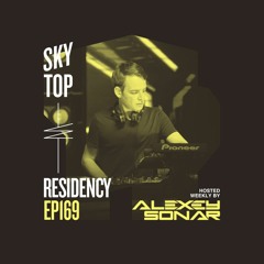 Alexey Sonar - SkyTop Residency 169