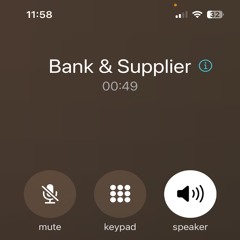 Phone call