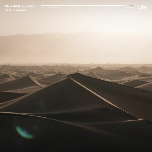 Rico 56 & miksklim - Safe & Sound
