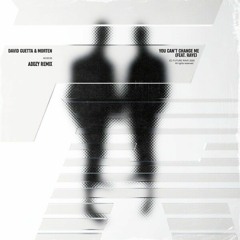 David Guetta & MORTEN - You Can’t Change Me (feat. Raye) [ADDZY Remix]
