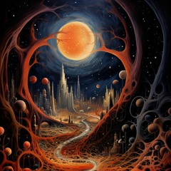 Lummers by Spaceuser (remix Gypsy woman)