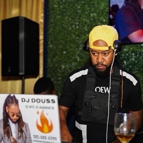 Baky Mixx 2022 By Dj Douss