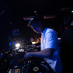 Dani Corberó @ LOAD (Glitch, 10.09.2025)