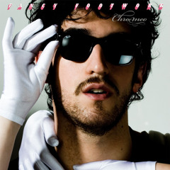 Fancy Footwork (Guns N Bombs Remix)