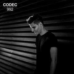Codec 992 Podcast #016 - Chris Koegler