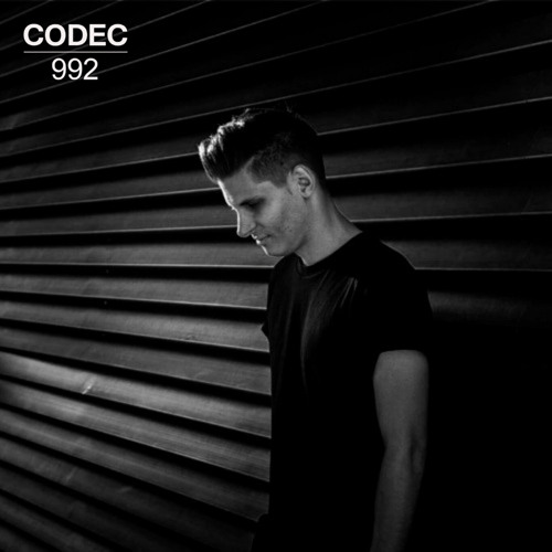 Codec 992 Podcast #016 - Chris Koegler