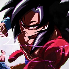 Primal Saiyan