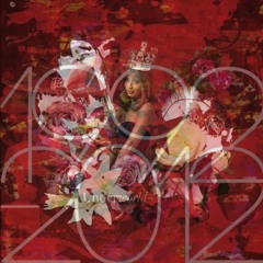 Illegal x Dark and Long - Dark Train (Pink Pantheress & Underworld)