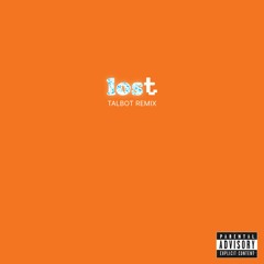 Frank Ocean - Lost (Talbot Remix)