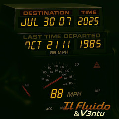 88 Miglia Orarie feat. V3ntu