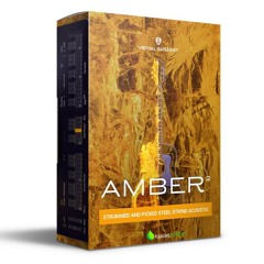 UJAM Virtual Guitarist AMBER 2 for Windows – Download Now!