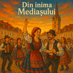 Din inima Mediașului